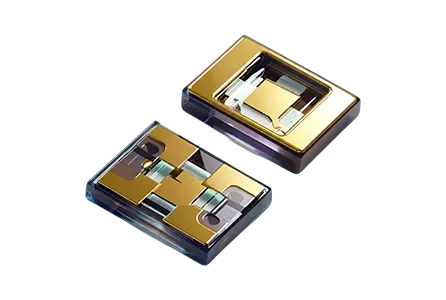 晶核 Oscillator